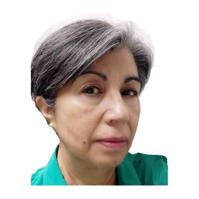 Patricia Nuñez, Relatora